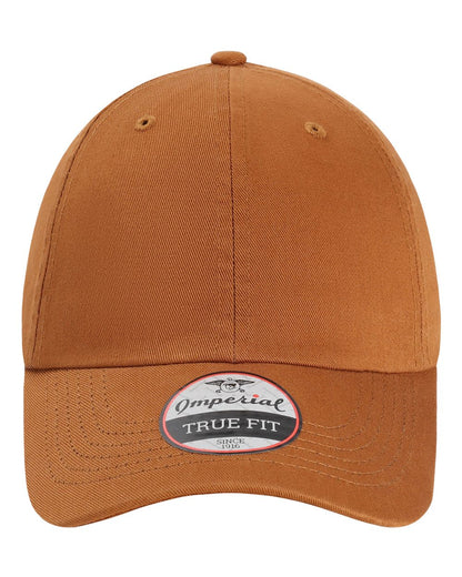 X210B The Original Buckle Dad Hat