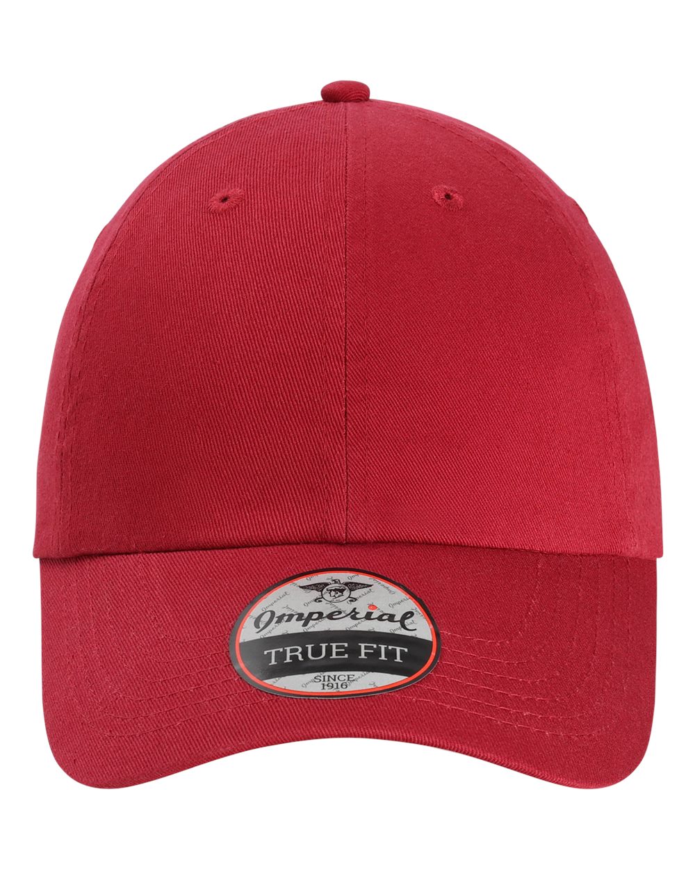 X210B The Original Buckle Dad Hat