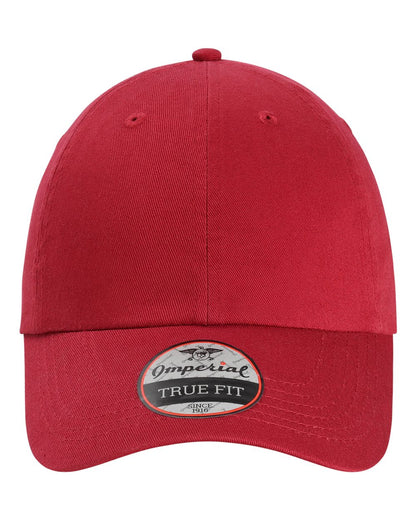 X210B The Original Buckle Dad Hat
