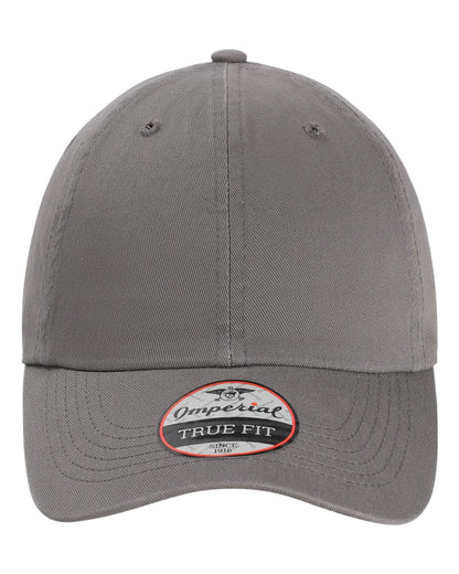 X210B The Original Buckle Dad Hat