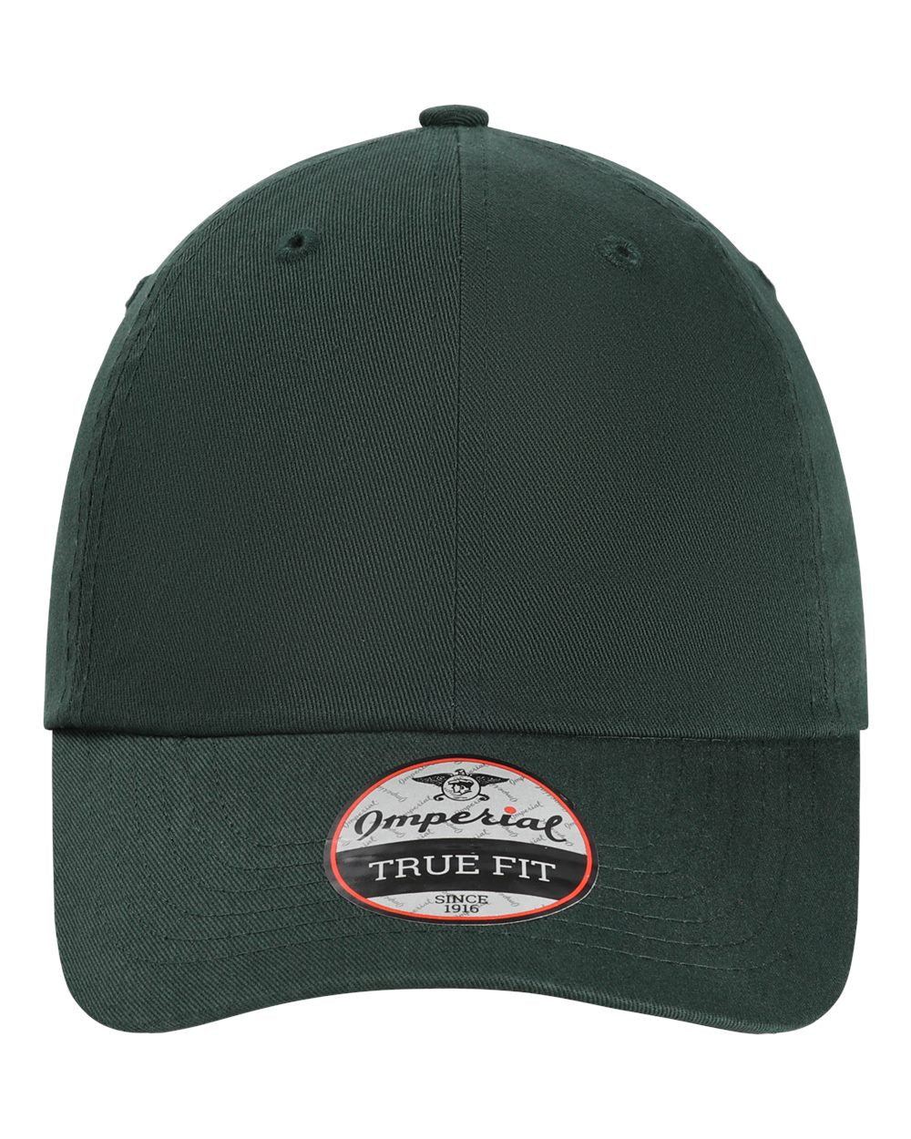 X210B The Original Buckle Dad Hat