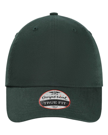 X210B The Original Buckle Dad Hat