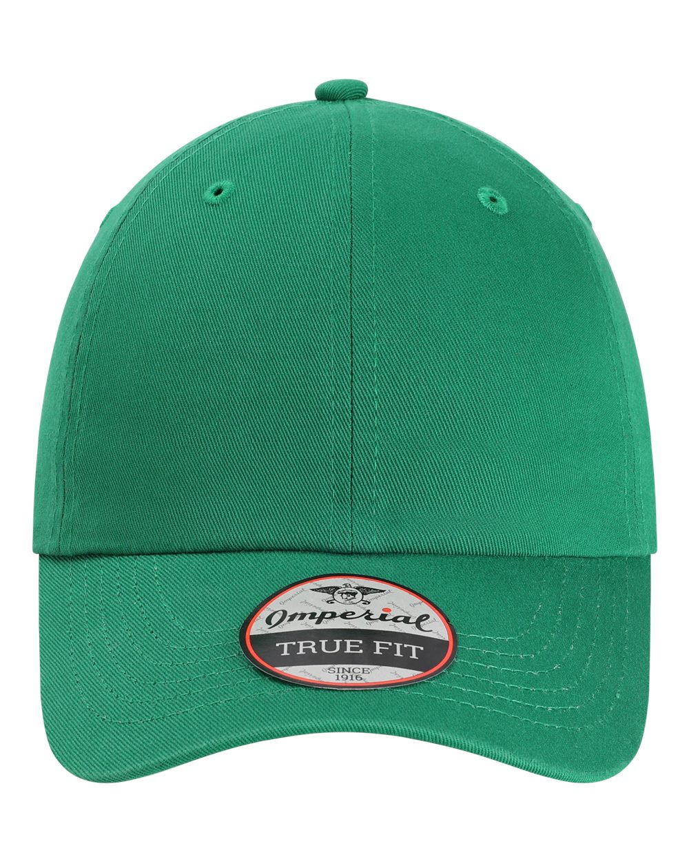 X210B The Original Buckle Dad Hat