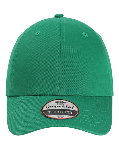 X210B The Original Buckle Dad Hat