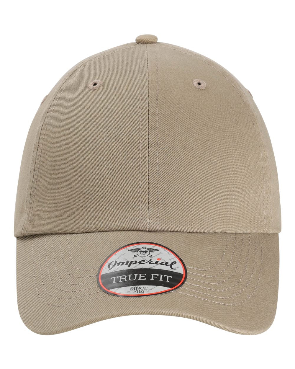 X210B The Original Buckle Dad Hat