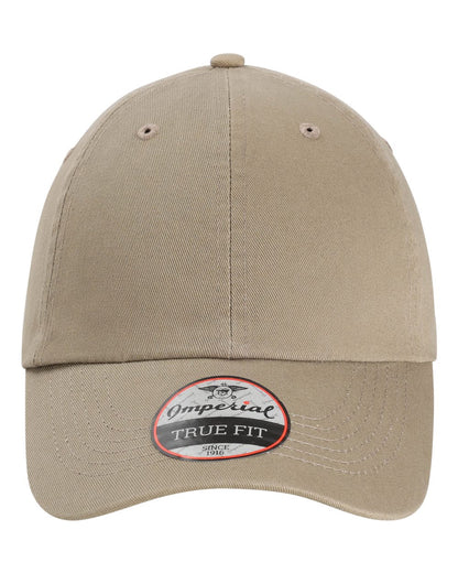 X210B The Original Buckle Dad Hat