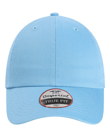 X210B The Original Buckle Dad Hat