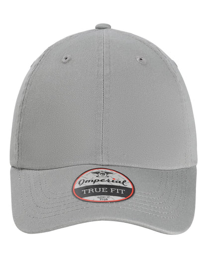 X210B The Original Buckle Dad Hat