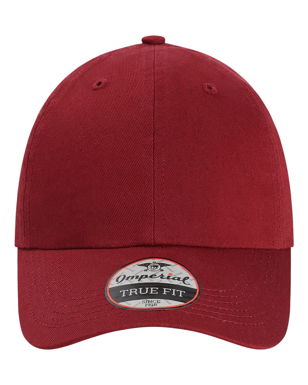 X210B The Original Buckle Dad Hat