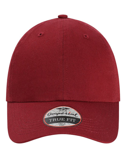X210B The Original Buckle Dad Hat