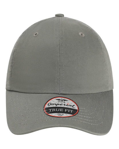 X210B The Original Buckle Dad Hat