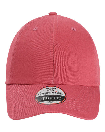 X210B The Original Buckle Dad Hat