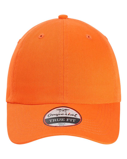 X210B The Original Buckle Dad Hat