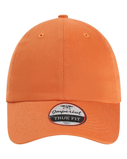 X210B The Original Buckle Dad Hat