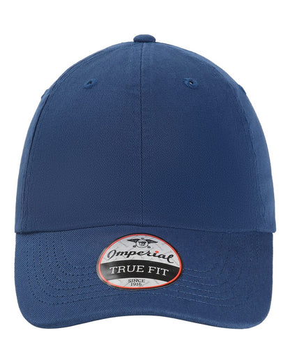 X210B The Original Buckle Dad Hat