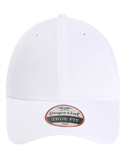 X210B The Original Buckle Dad Hat