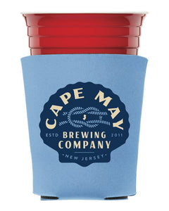 JIT06FC Full-Color Solo-Style Cup Coozie