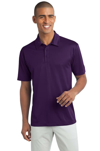 Port Authority K540 Silk Touch™ Performance Polo