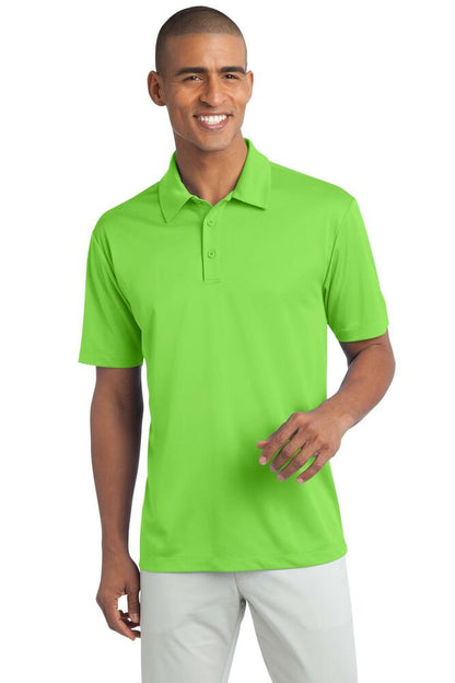 Port Authority K540 Silk Touch™ Performance Polo