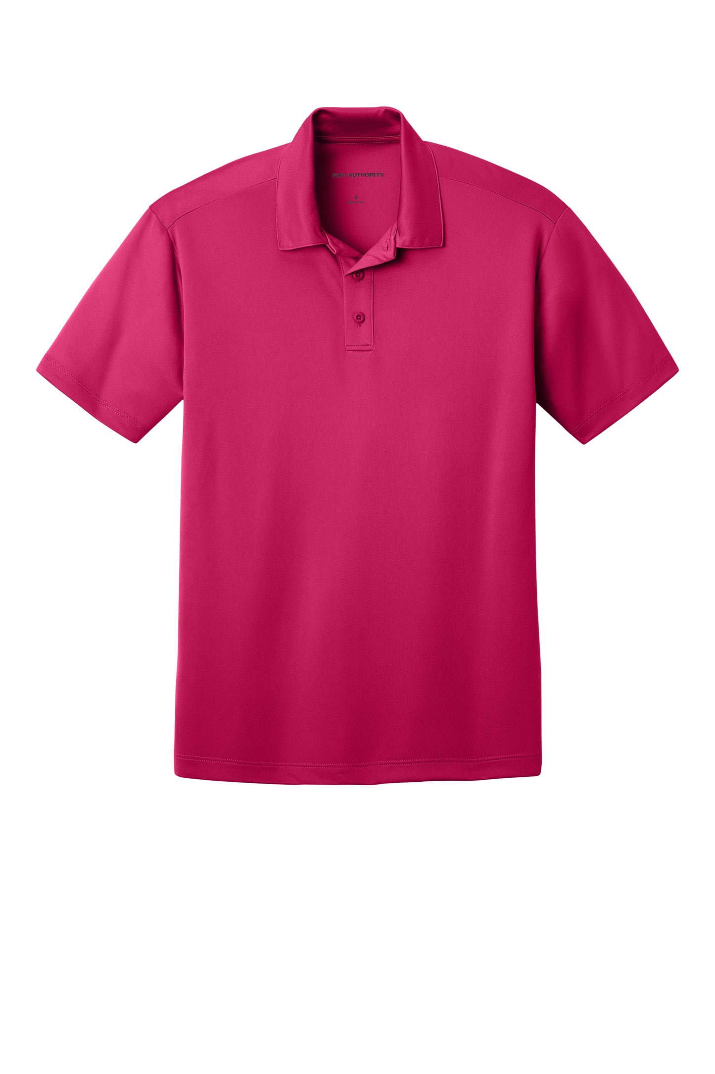 K540Regular Port Authority® Silk Touch™ Performance Polo