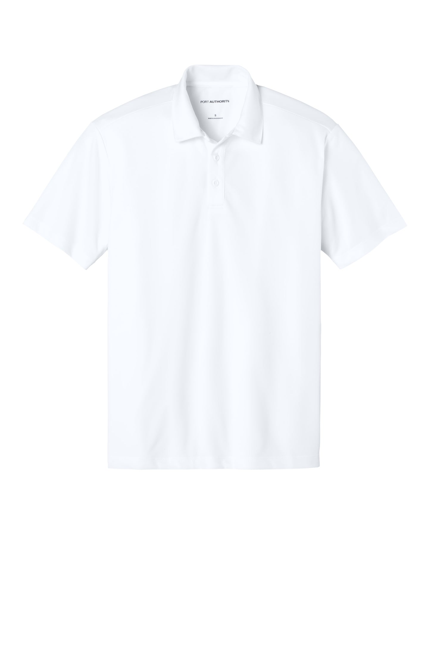 K540Regular Port Authority® Silk Touch™ Performance Polo