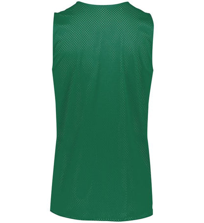 YOUTH TRICOT MESH REVERSIBLE 2.0 JERSEY