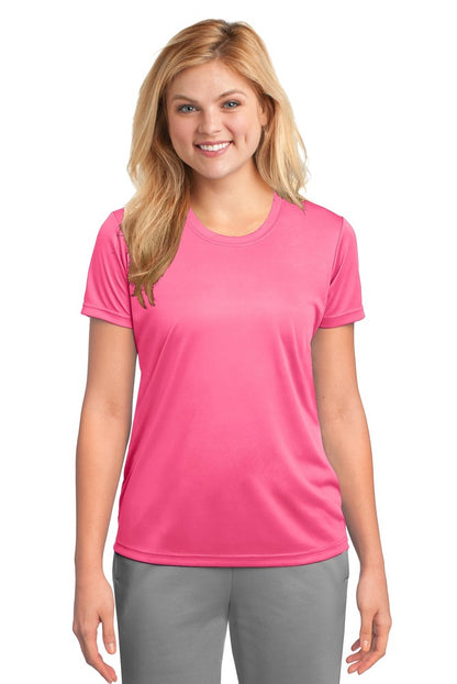 Port & Company LPC380 Ladies Performance Tee