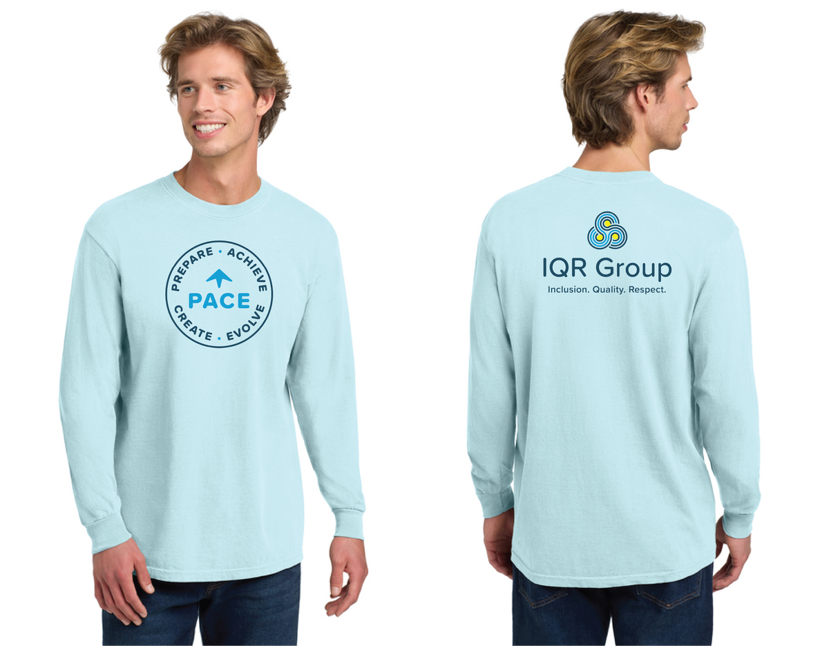 PACE - LS (IQR)