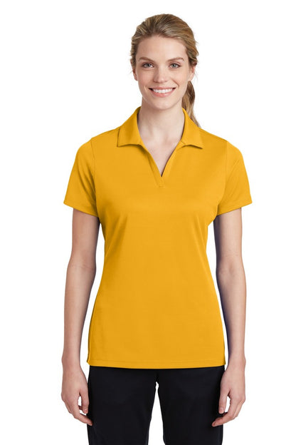 Sport-Tek LST640 Ladies PosiCharge ® RacerMesh ® Polo