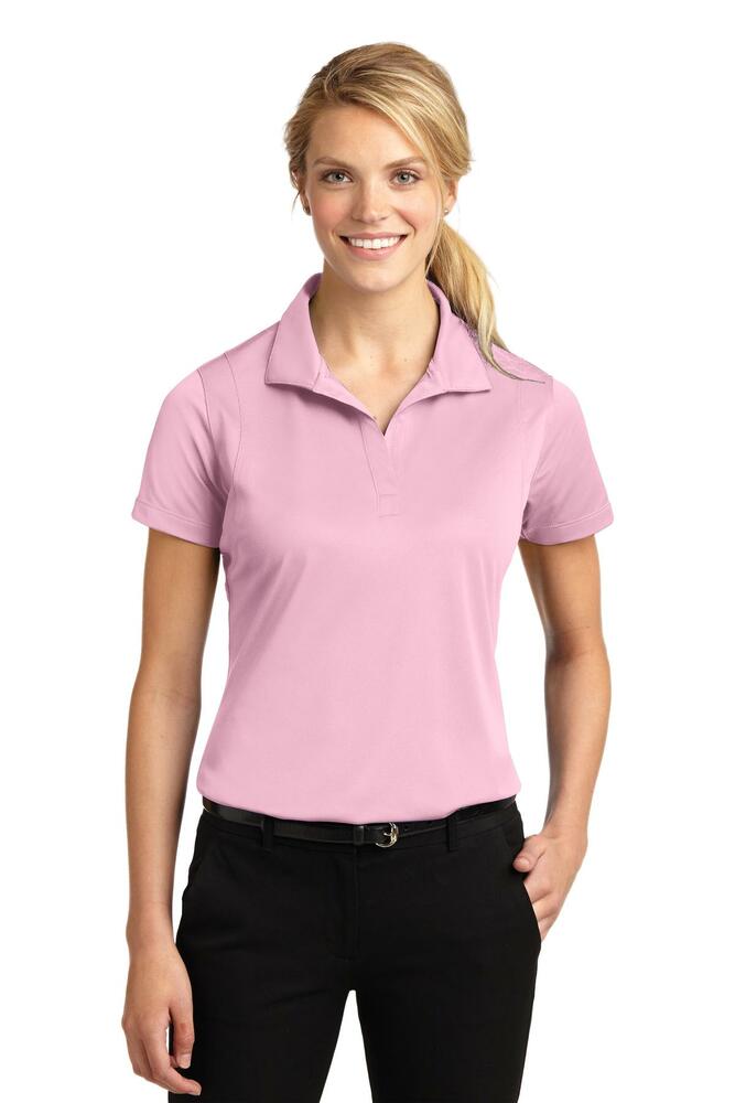 Sport-Tek LST650 Ladies Micropique Sport-Wick ® Polo