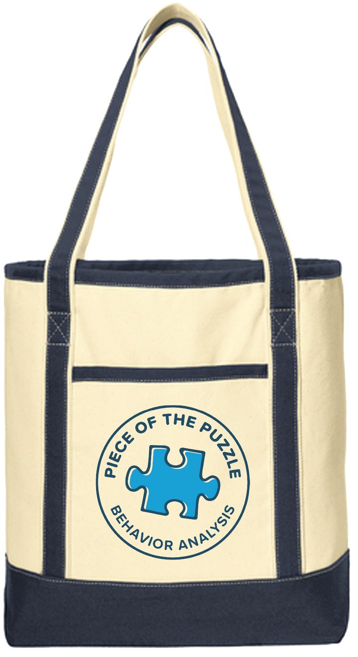 POTP Tote Bags (IQR) EMB