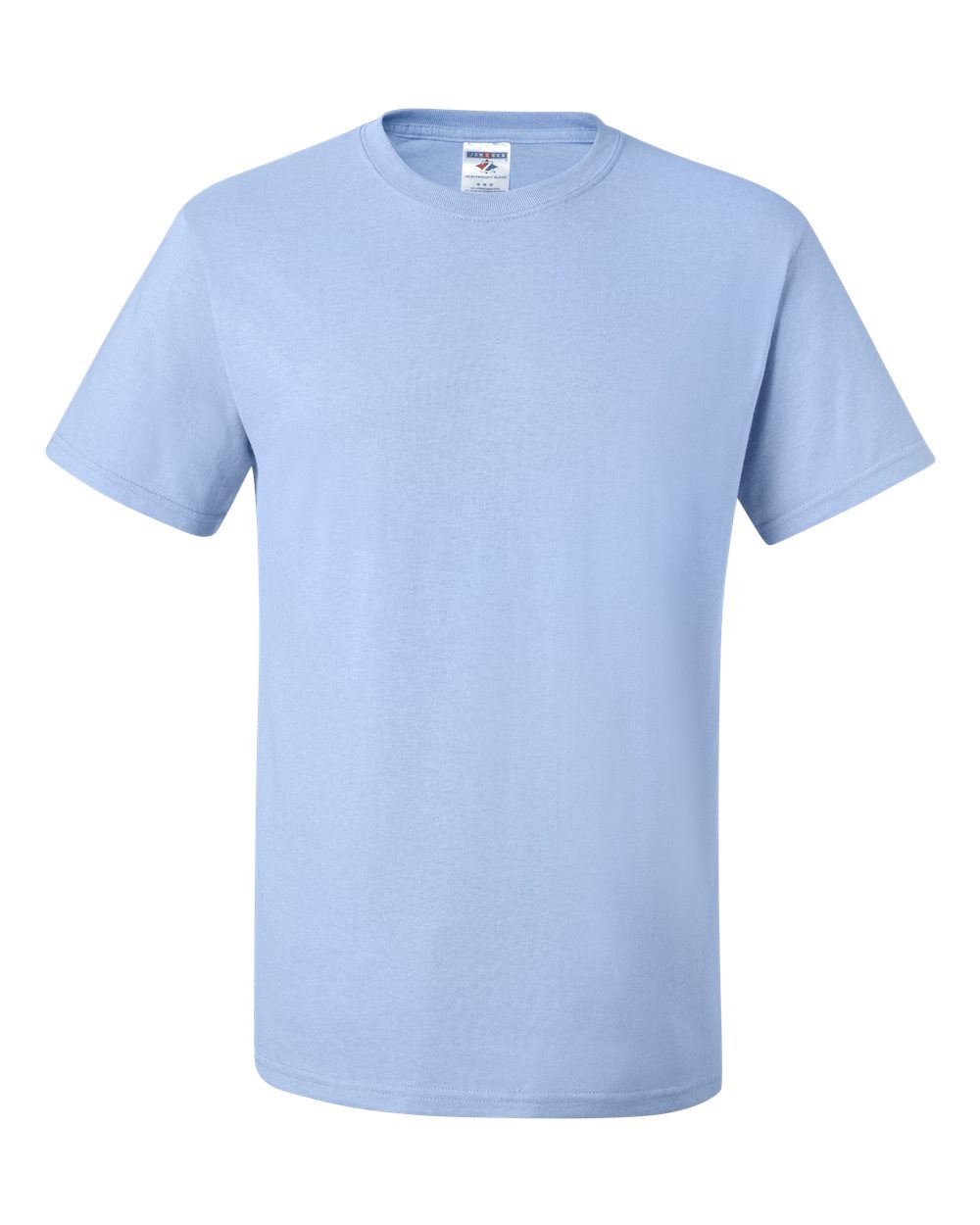 Jerzees - Dri-Power 50/50 Cotton/Poly T-Shirt. 29M – S–XL