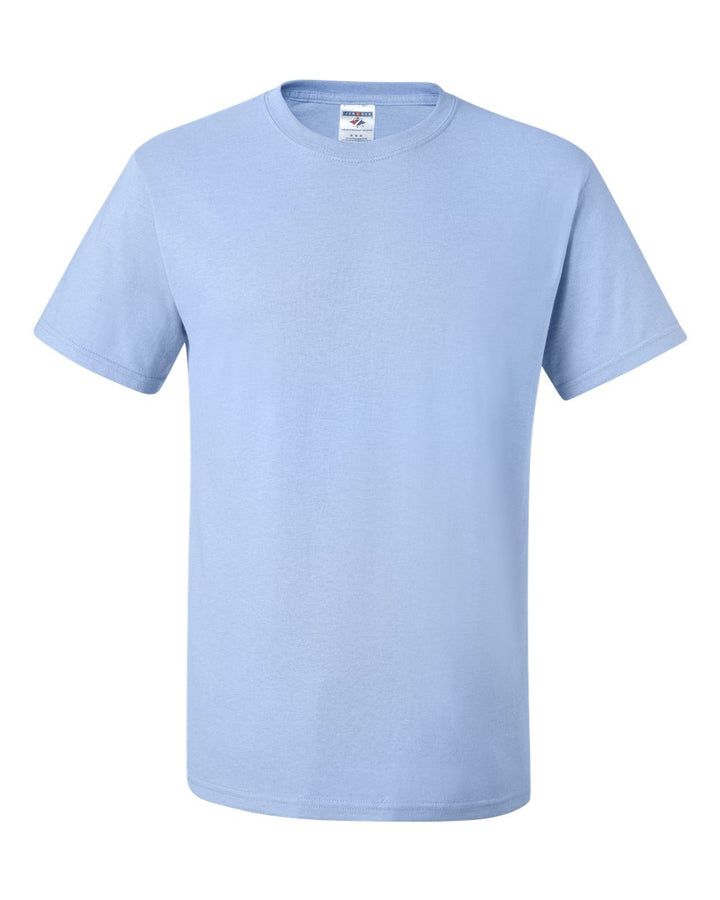 Jerzees - Dri-Power 50/50 Cotton/Poly T-Shirt. 29M – S–XL