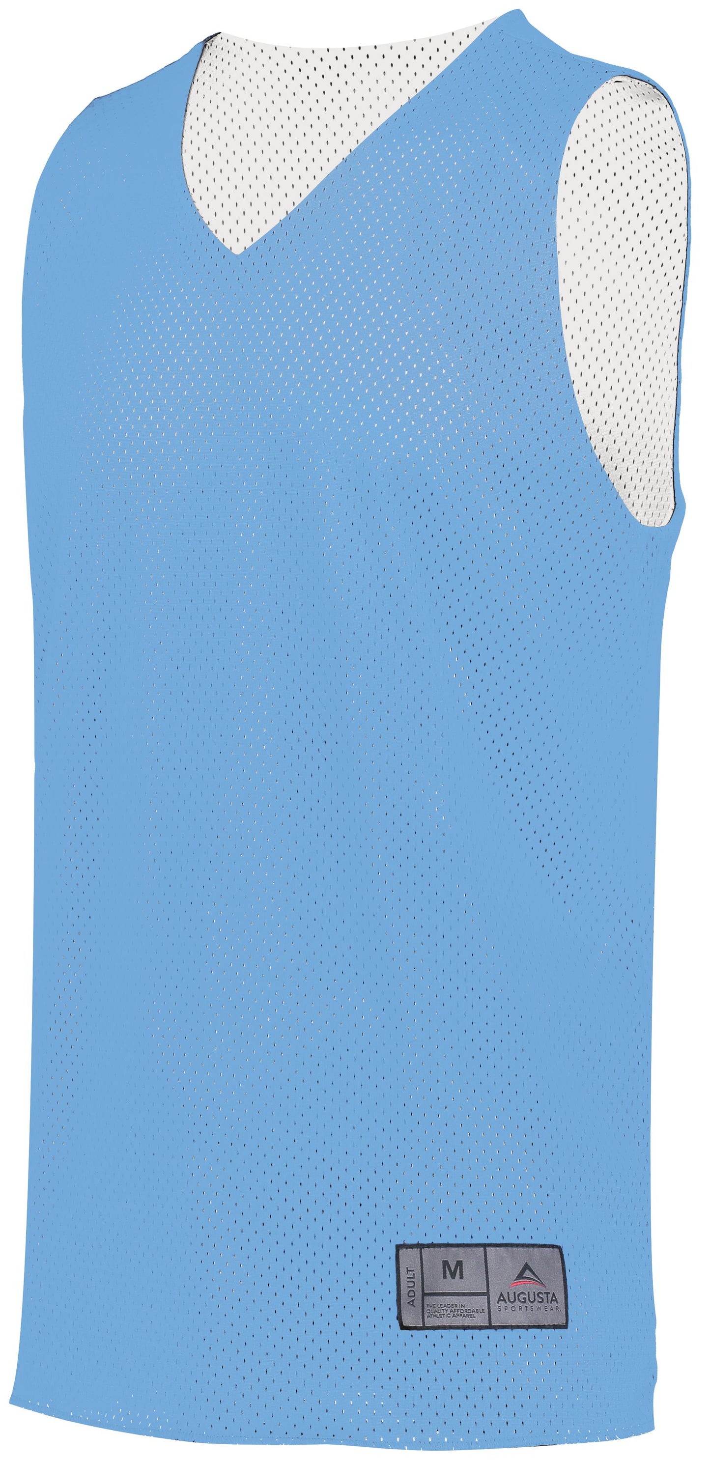 YOUTH TRICOT MESH REVERSIBLE 2.0 JERSEY