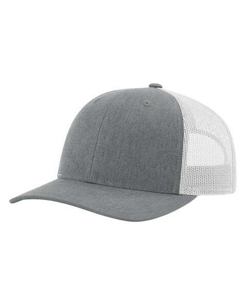 Richardson 112 Snapback Trucker Cap