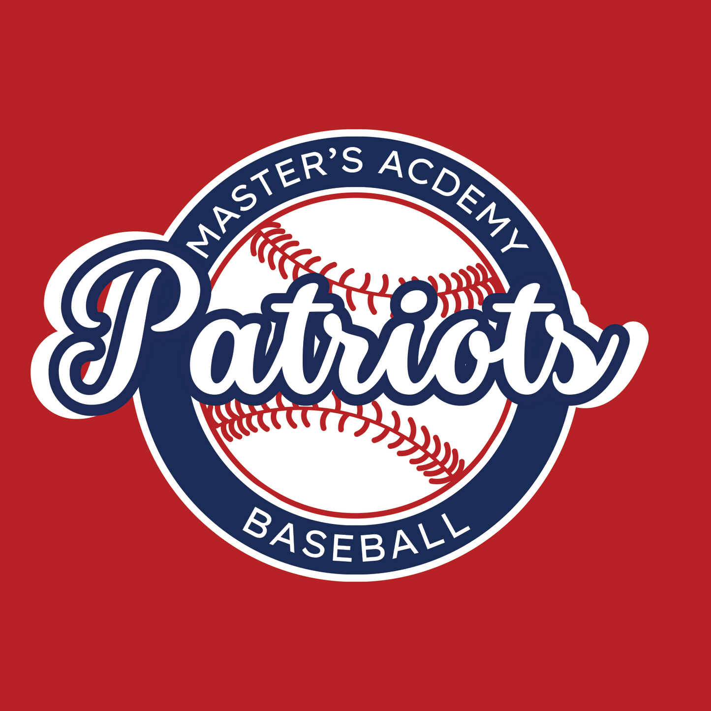 MA Patriots Polo - Men's Origin Performance Piqué Polo