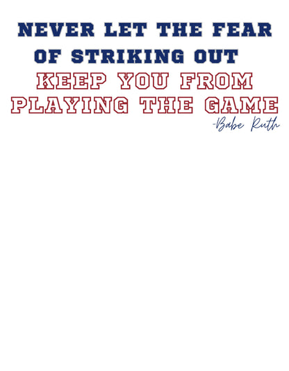 MA Senior - Next Level Unisex CVC T-Shirt