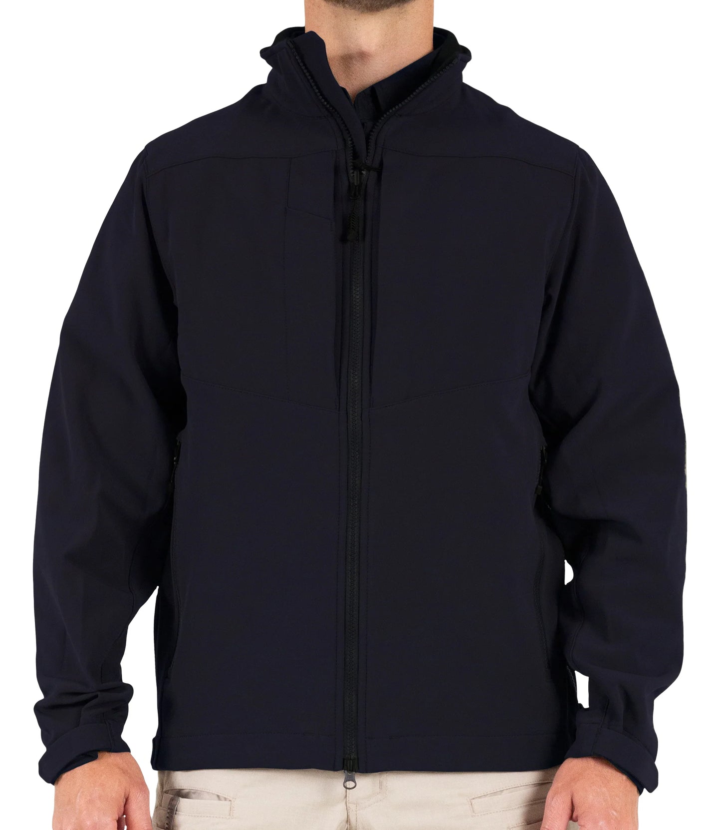 Men’s Tactix Softshell Parka, First Tactical Style: 118501