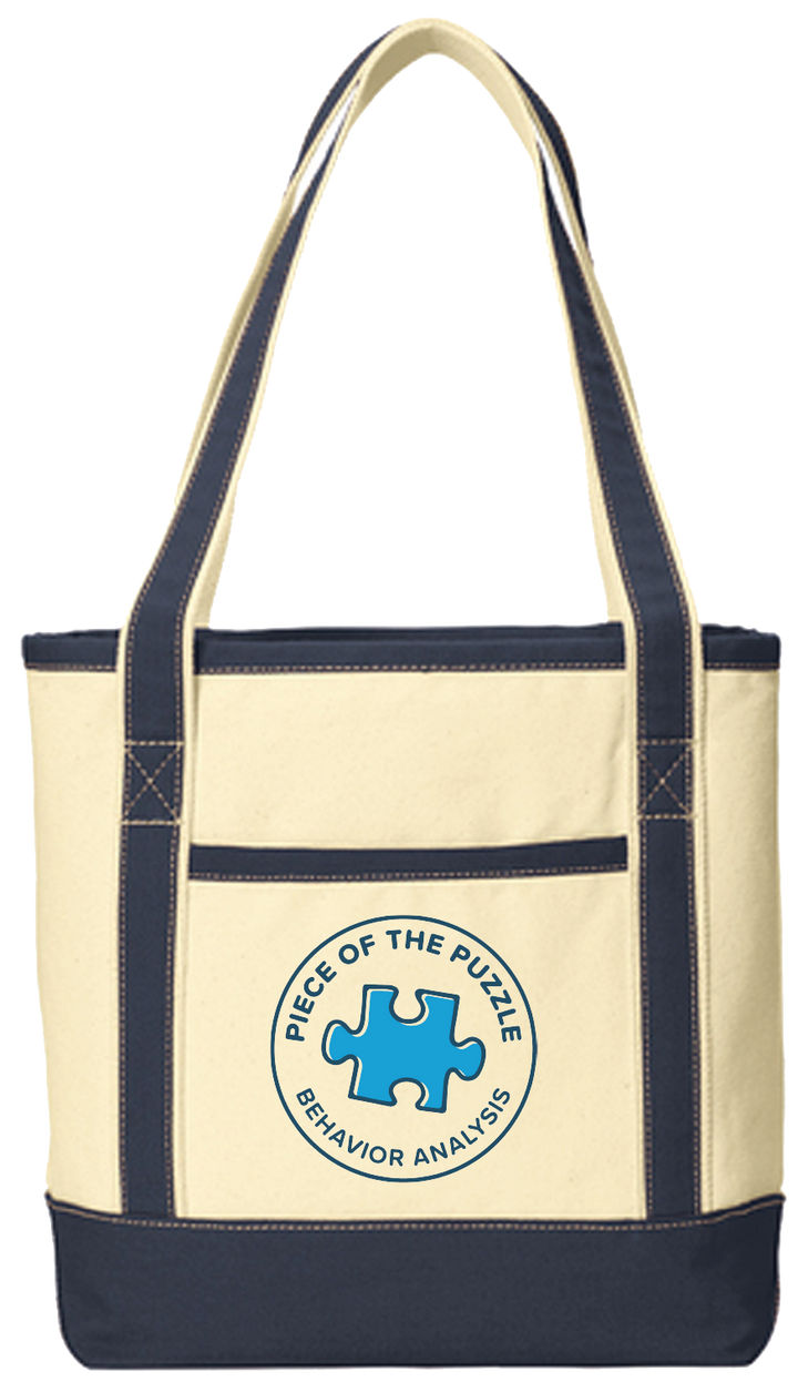 POTP Tote Bags (IQR) EMB