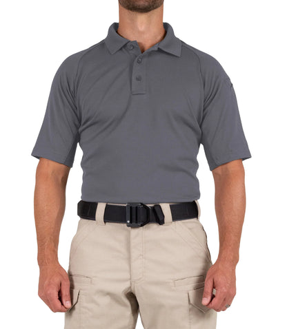 Men's Performance Short Sleeve Polo Regular