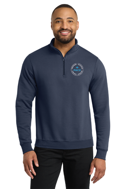 PACE - Men's Zip Full (IQR)