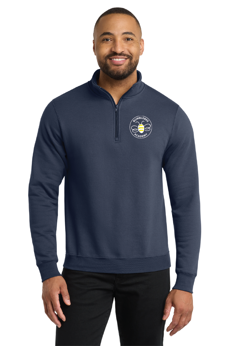 Bumblebee Academy Group Men's Zip Full (IQR)