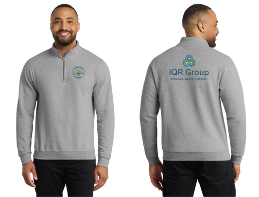 Bumblebee Academy Group Men's Zip Full (IQR)