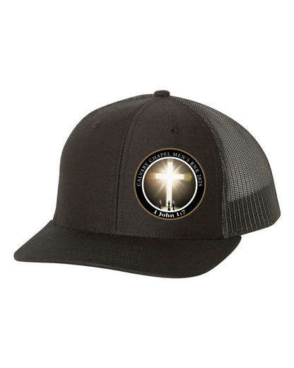 CCM Men's RnR 2024 Hat