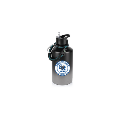 SRHS-Band 64 oz Insulated Water Bottle