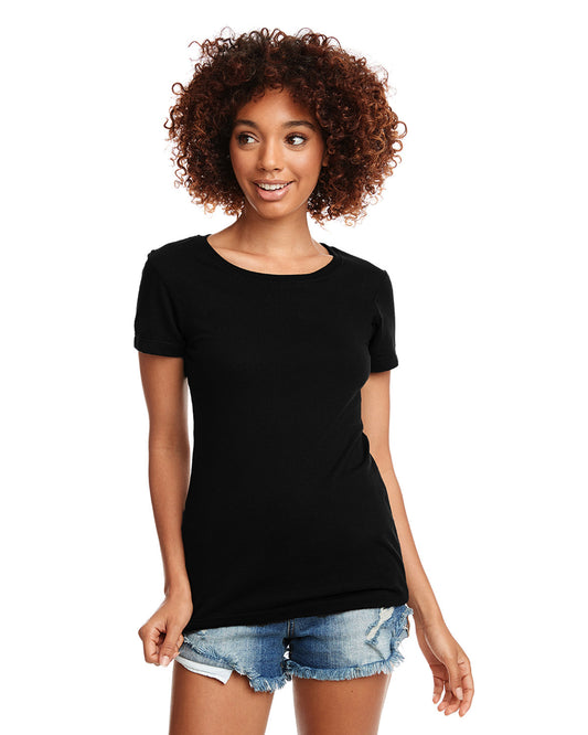 Next Level N1510 Ladies' Ideal T-Shirt XS