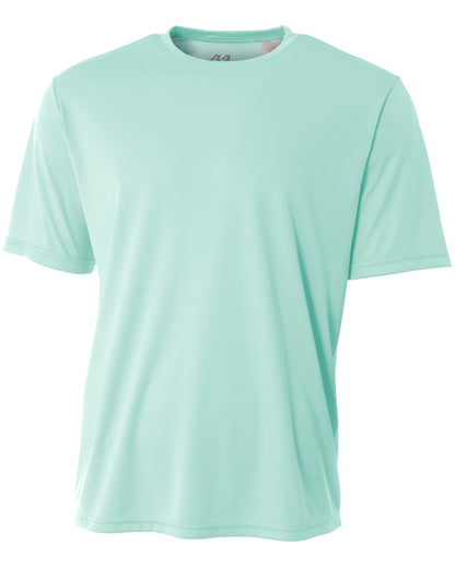 A4 NB3142 Youth Cooling Performance T-Shirt