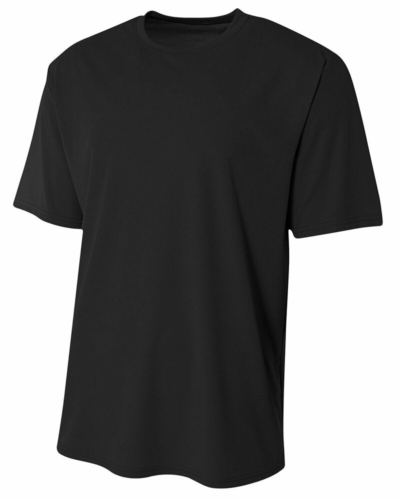 A4 Sprint Performance Tee A4N3402