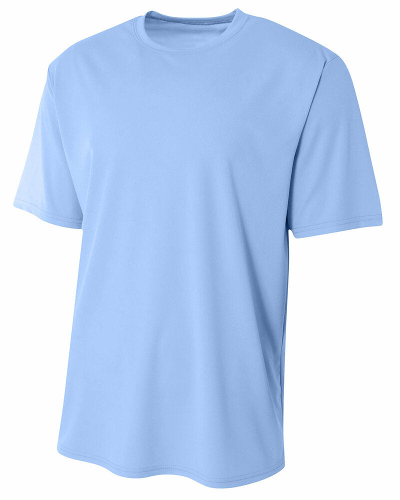 A4 Sprint Performance Tee A4N3402
