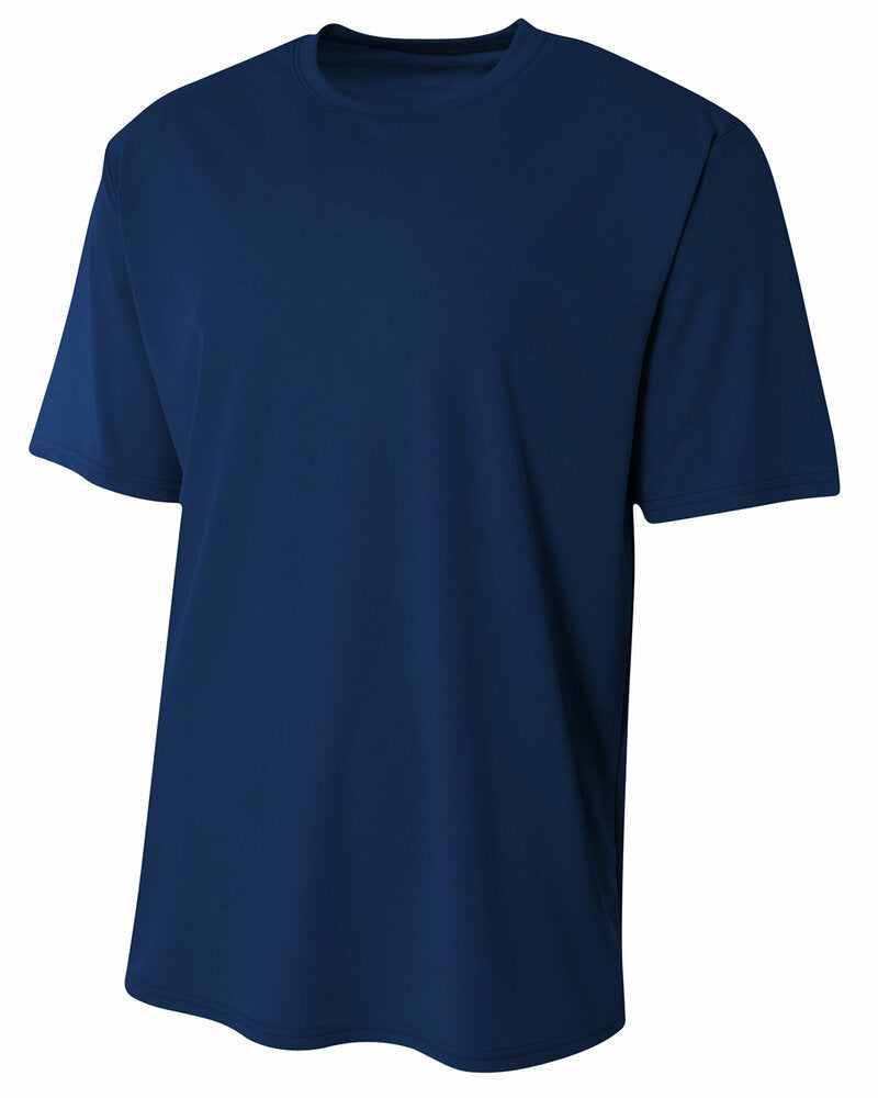 A4 Sprint Performance Tee A4N3402